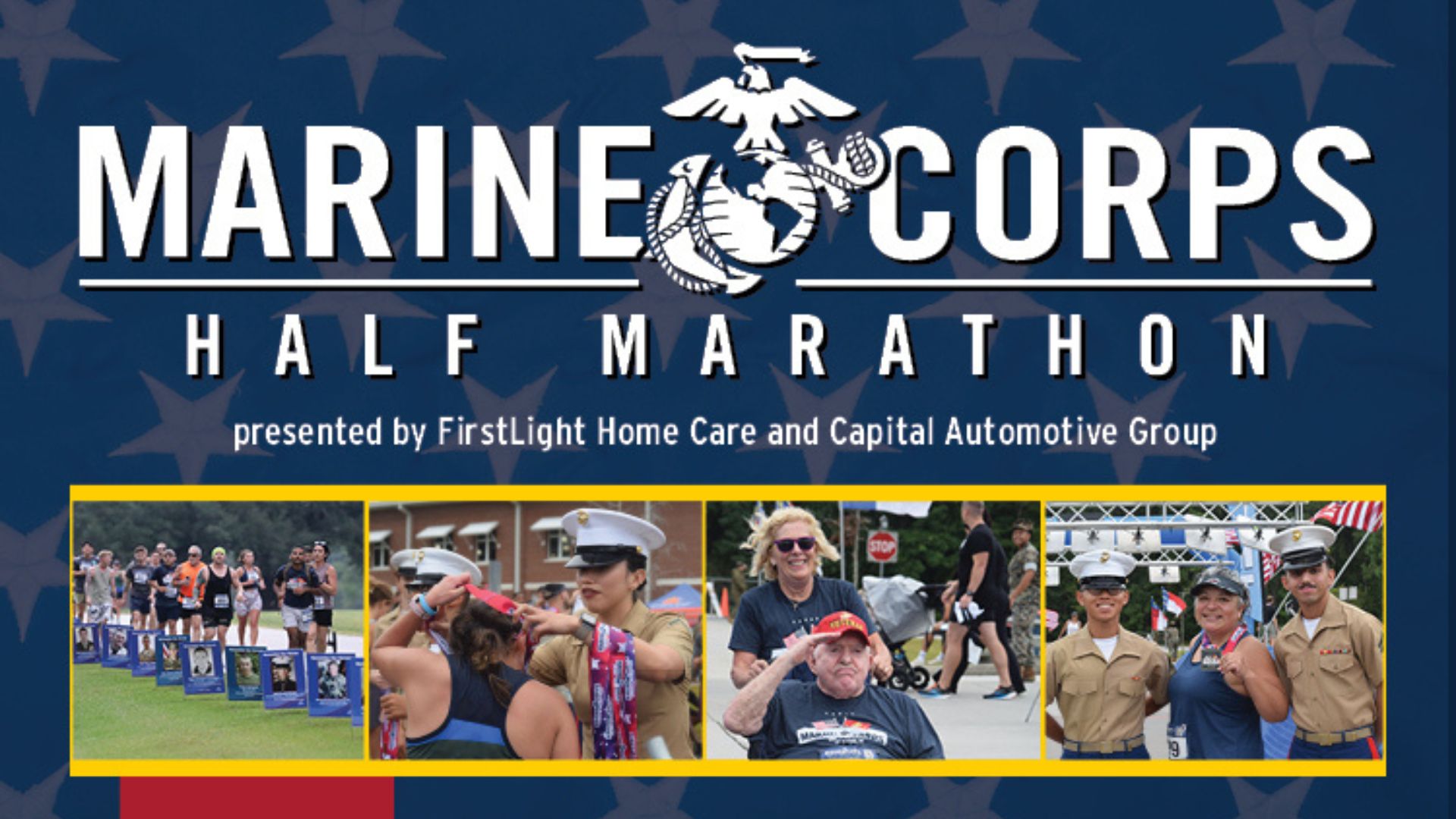 Half Marathon