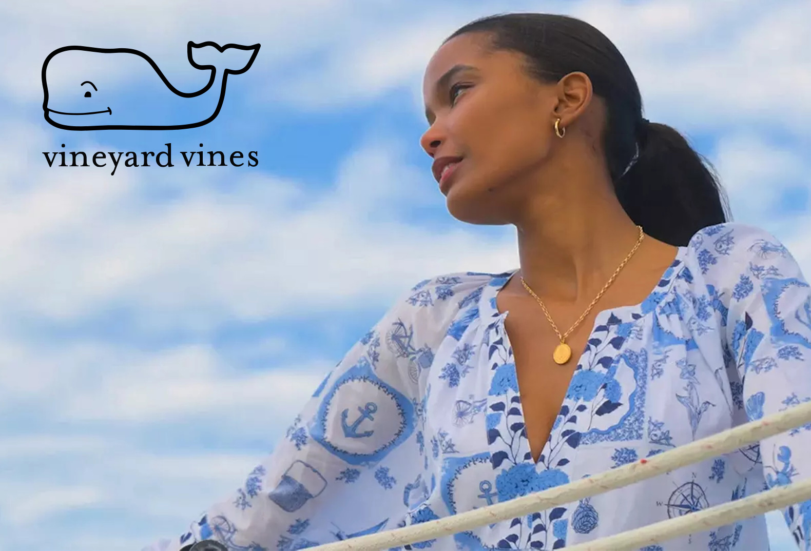 Vineyard Vines clothing