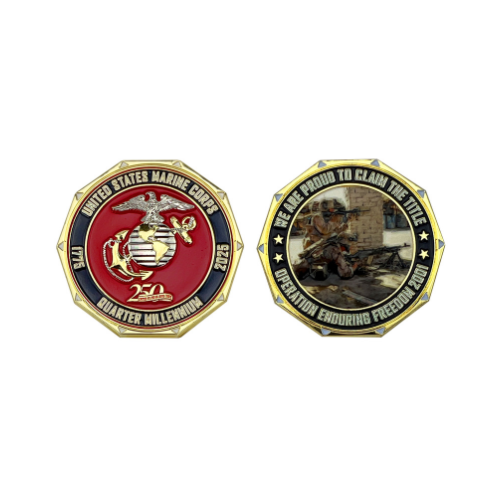 250TH BDAY COLLECTION COIN 11