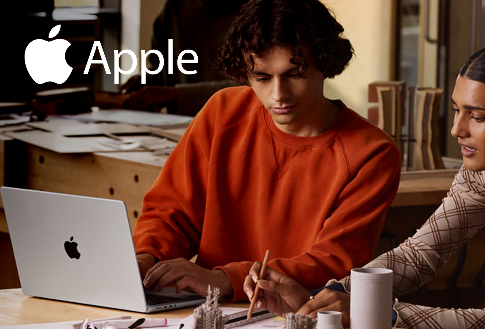 Apple products