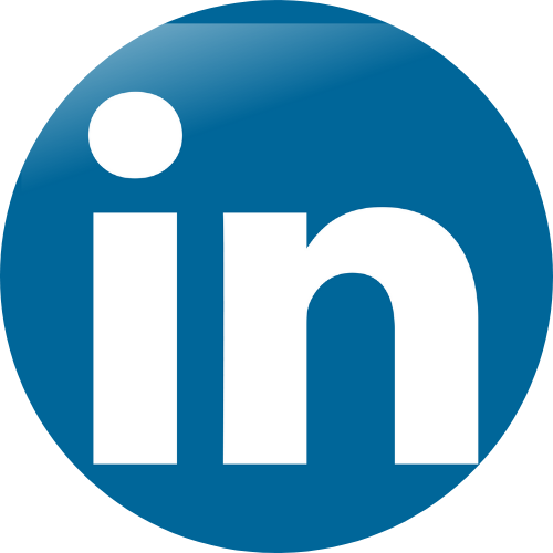 Share on LinkedIn