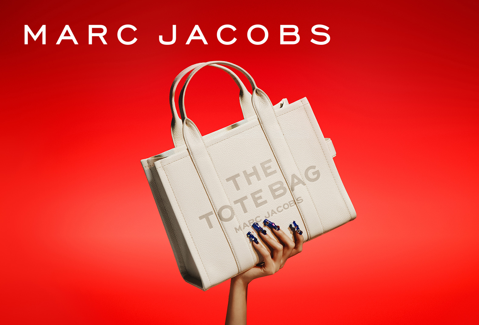 Marc Jacobs products
