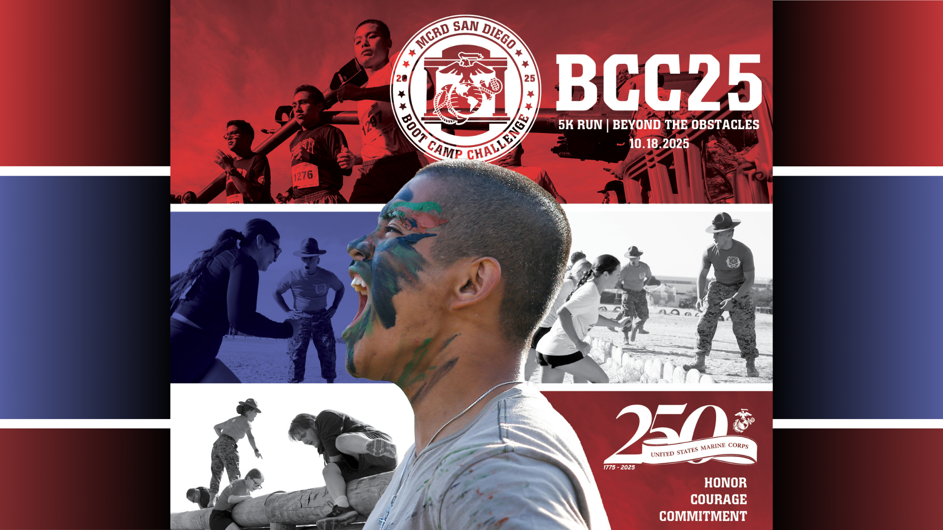 Boot Camp Challenge
