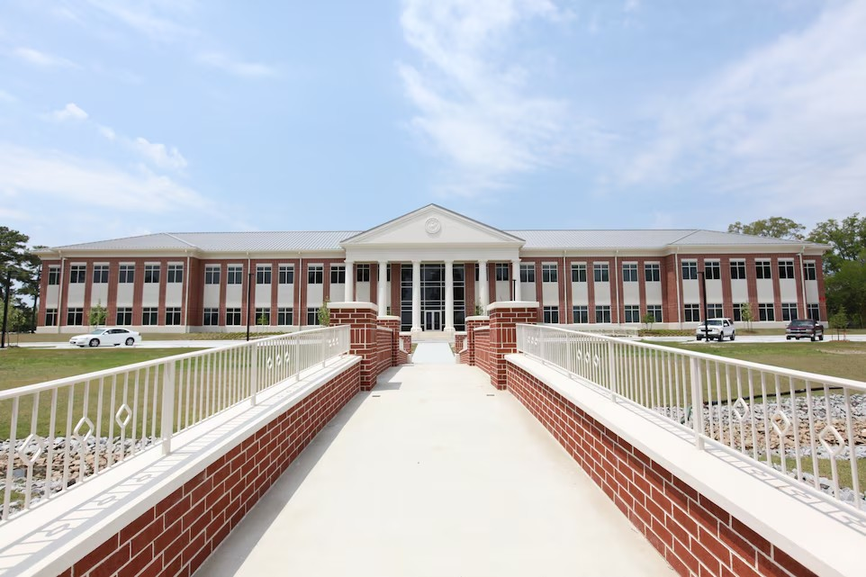MCAS Cherry Point