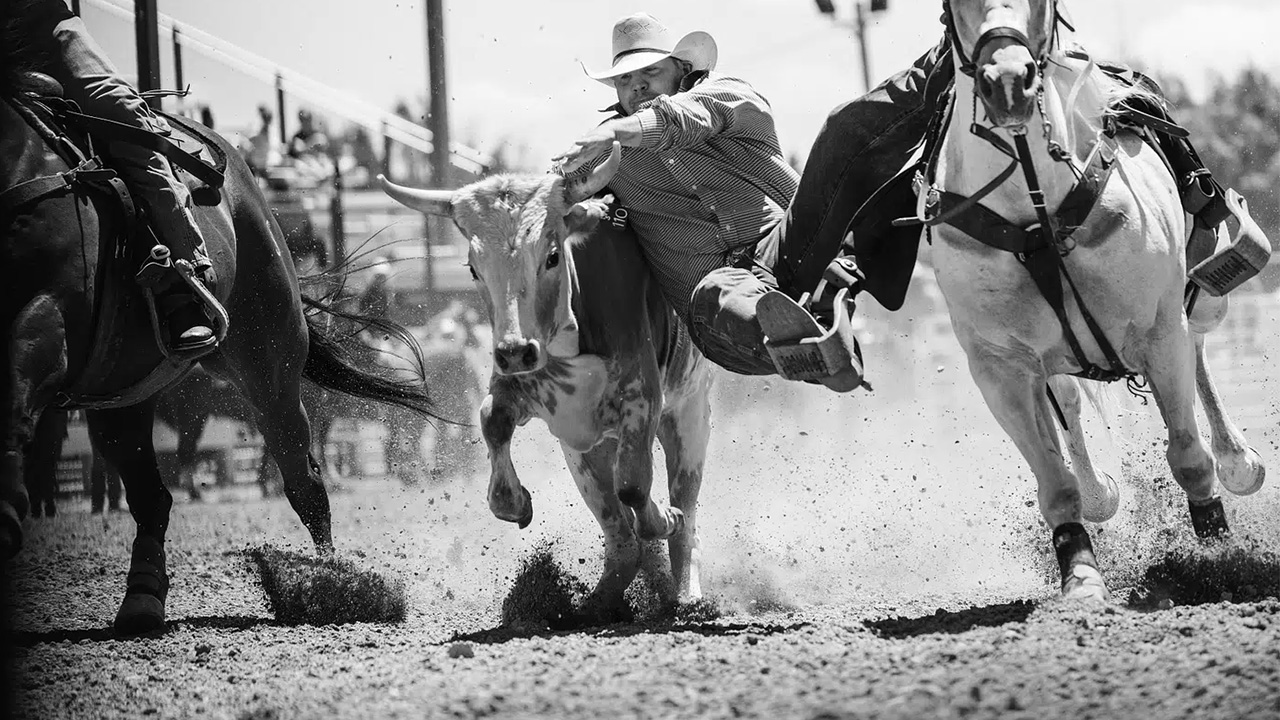 Cheyenne Frontier Days