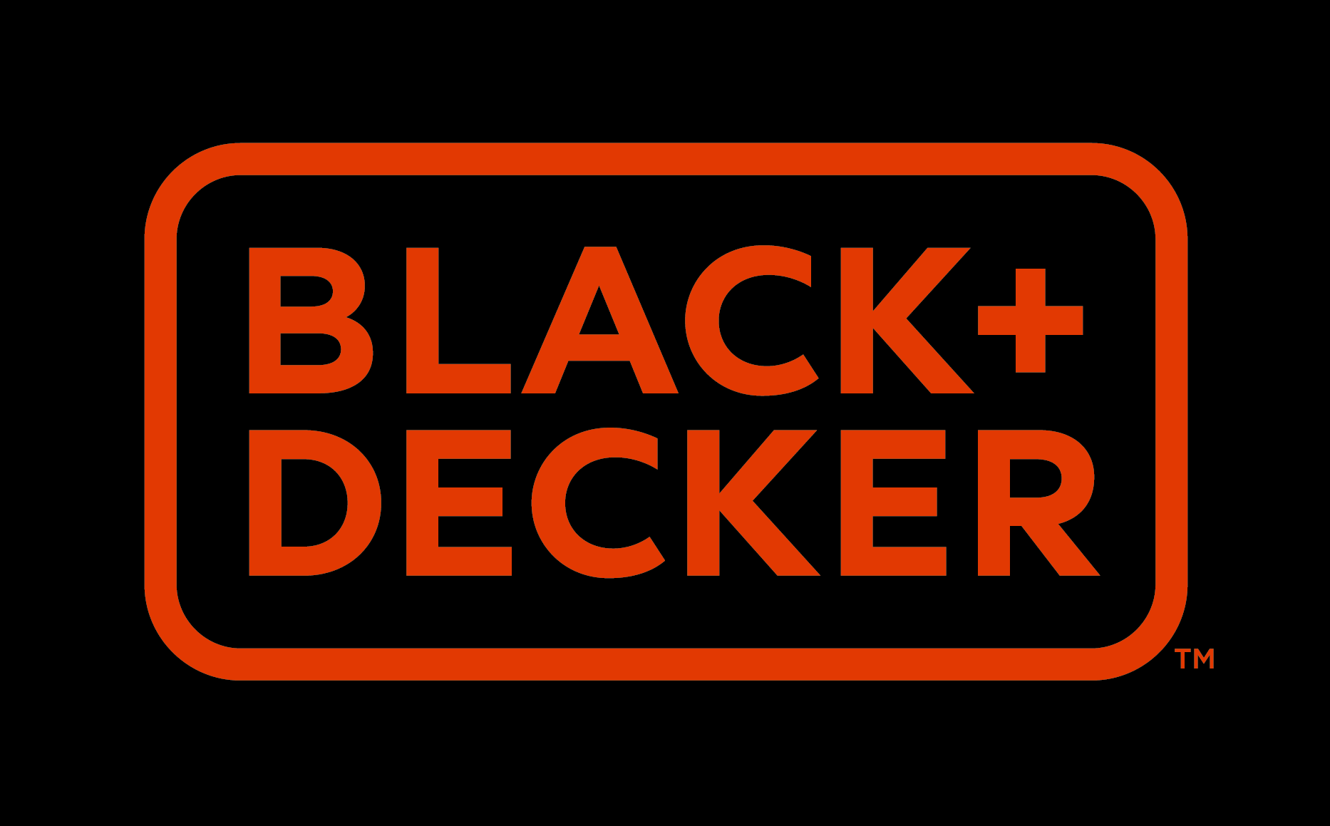 Black & Decker