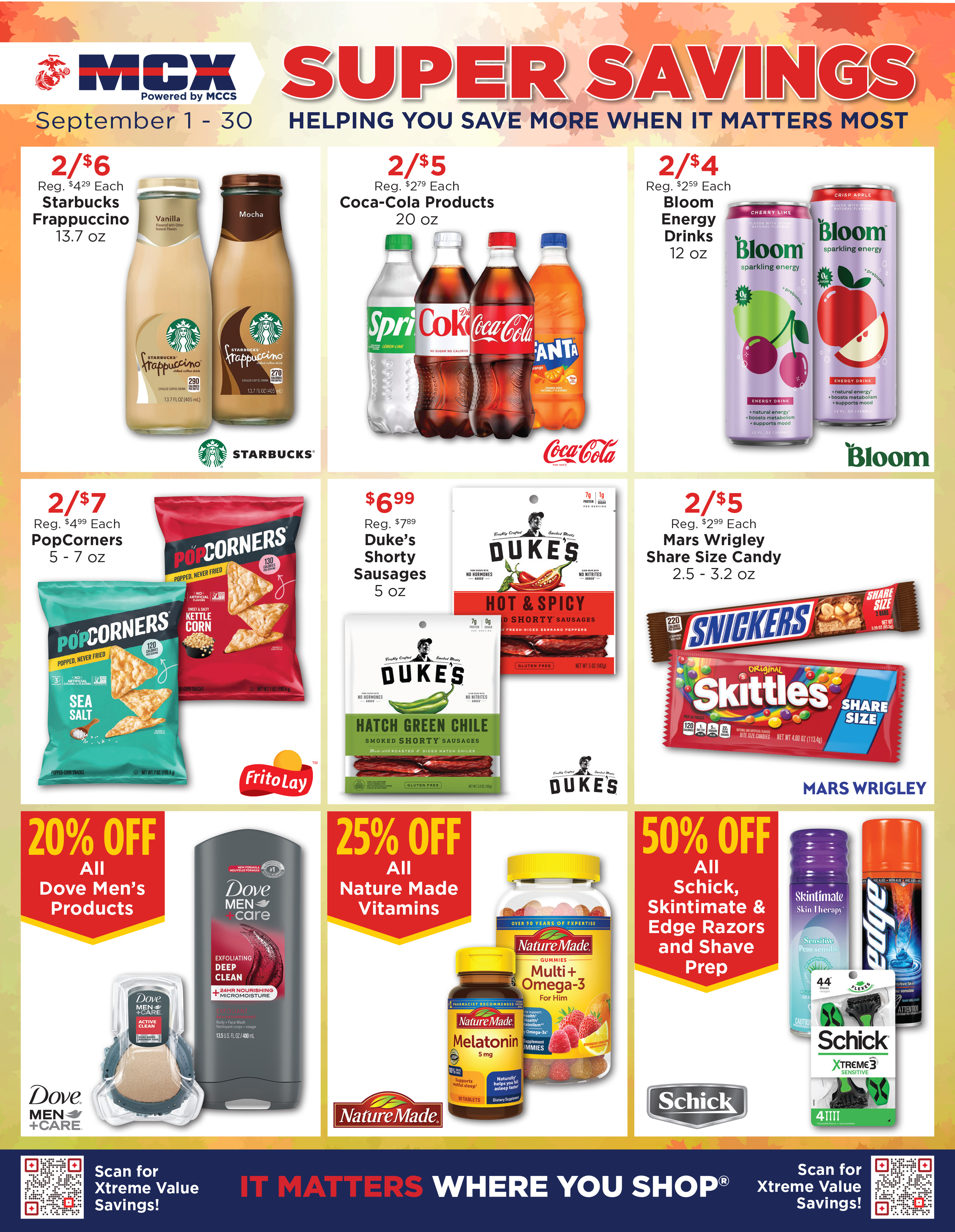Offers - MCX