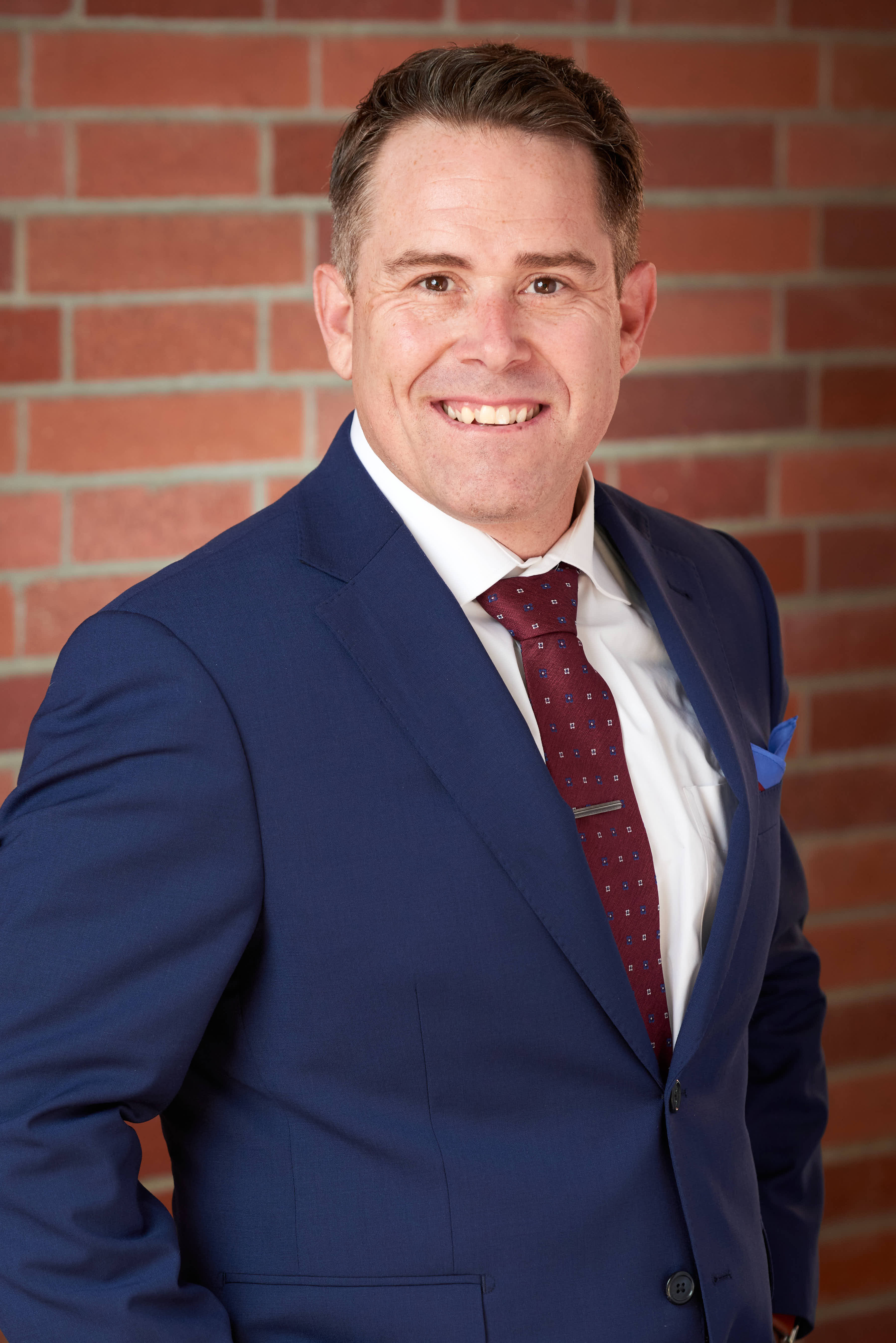 Author Photo